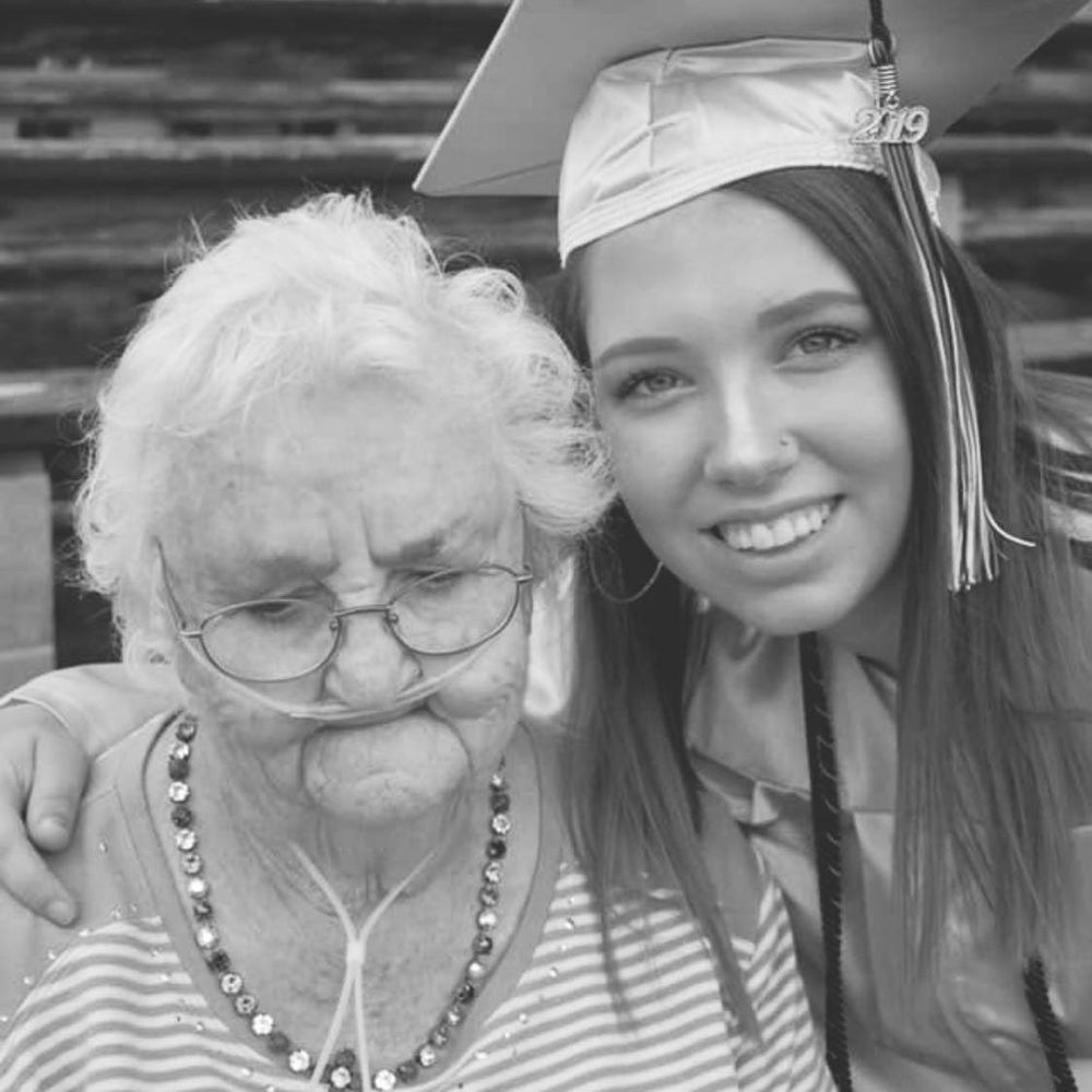 Meet your Posher, Brianna